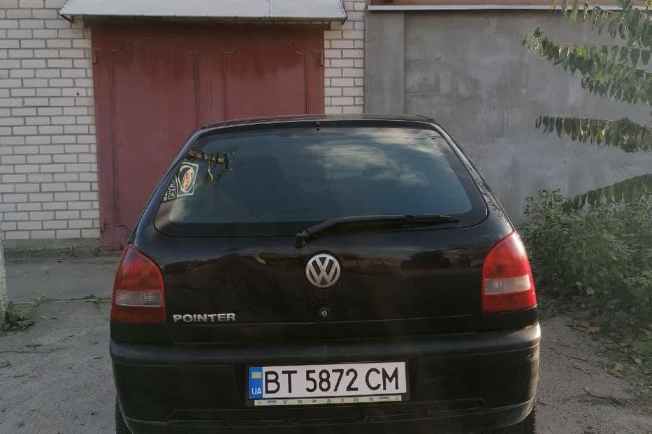 Продам Volkswagen Pointer 2004 года в Херсоне