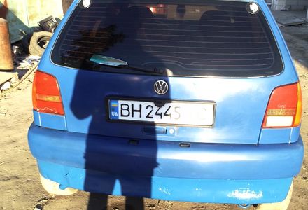 Продам Volkswagen Polo 1998 года в Кропивницком