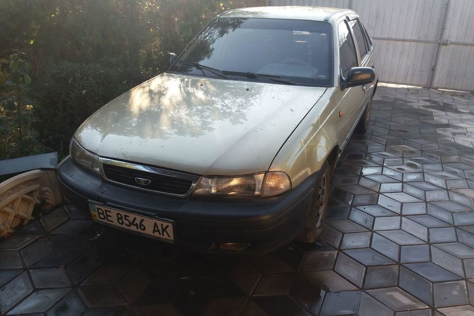 Продам Daewoo Nexia 2008 года в Днепре