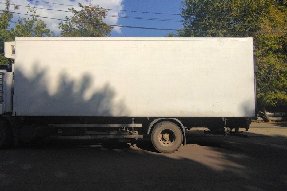 Продам Daf 75 2002 года в Николаеве