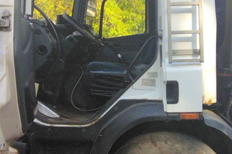 Продам Daf 75 2002 года в Николаеве