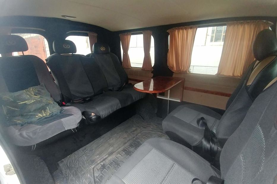 Продам Renault Trafic пасс. 2009 года в Житомире