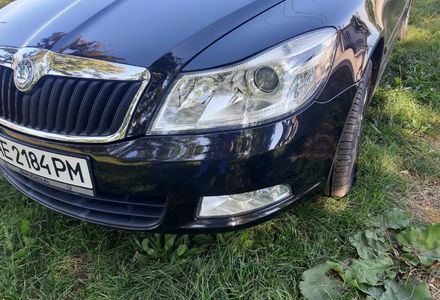 Продам Skoda Octavia A5 2009 года в Днепре