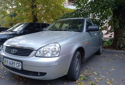 Продам ВАЗ 2170 2012 года в Харькове