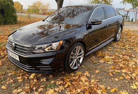 Продам Volkswagen Passat B8 2017 года в Днепре