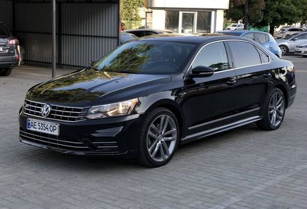 Продам Volkswagen Passat B8 2016 года в Днепре