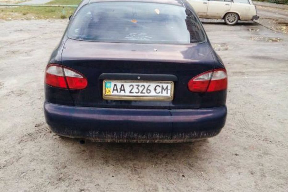 Продам Daewoo Sens 2006 года в Сумах