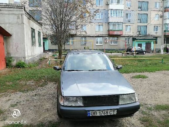 Продам Fiat Tempra 1993 года в г. Попасная, Луганская область
