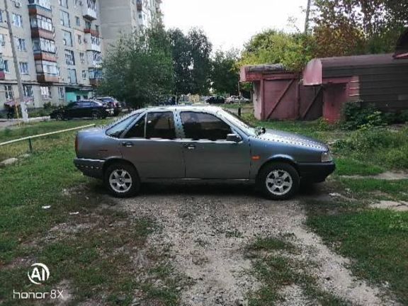 Продам Fiat Tempra 1993 года в г. Попасная, Луганская область