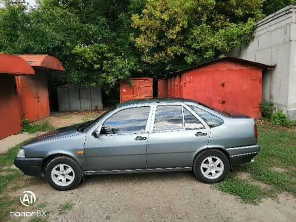 Продам Fiat Tempra 1993 года в г. Попасная, Луганская область