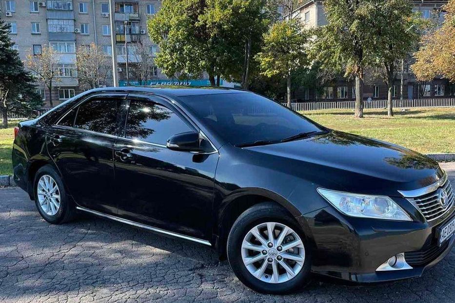 Продам Toyota Camry OFFICIAL 2011 года в Днепре