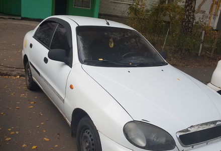 Продам Daewoo Lanos 2011 года в Харькове