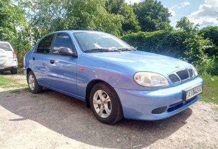 Продам Daewoo Sens 2007 года в г. Белая Церковь, Киевская область