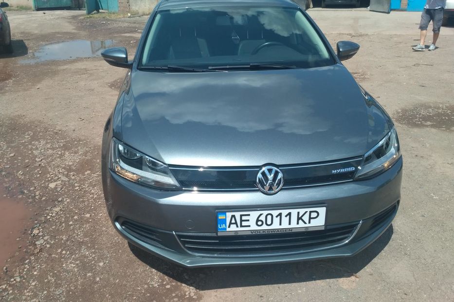 Продам Volkswagen Jetta 2013 года в г. Кривой Рог, Днепропетровская область