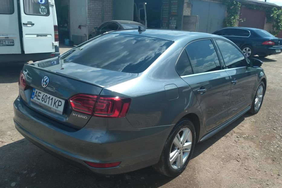 Продам Volkswagen Jetta 2013 года в г. Кривой Рог, Днепропетровская область