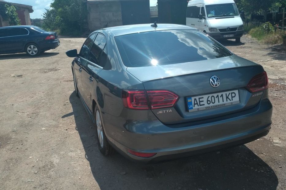 Продам Volkswagen Jetta 2013 года в г. Кривой Рог, Днепропетровская область