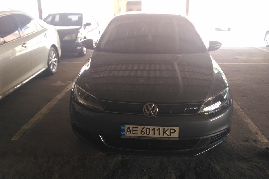 Продам Volkswagen Jetta 2013 года в г. Кривой Рог, Днепропетровская область