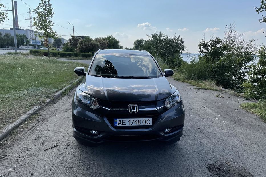 Продам Honda HR-V 2018 года в Днепре