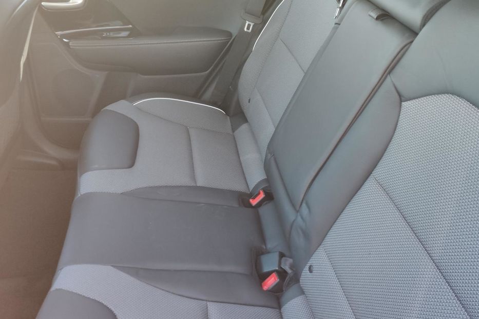 Продам Kia Niro EV 2019 года в Полтаве