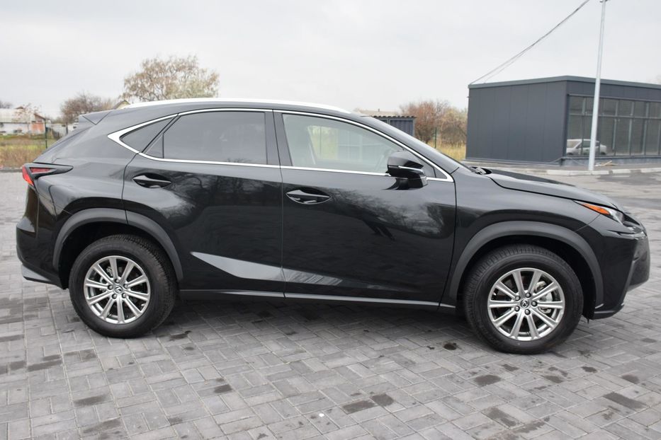 Продам Lexus NX 300 2019 года в Днепре