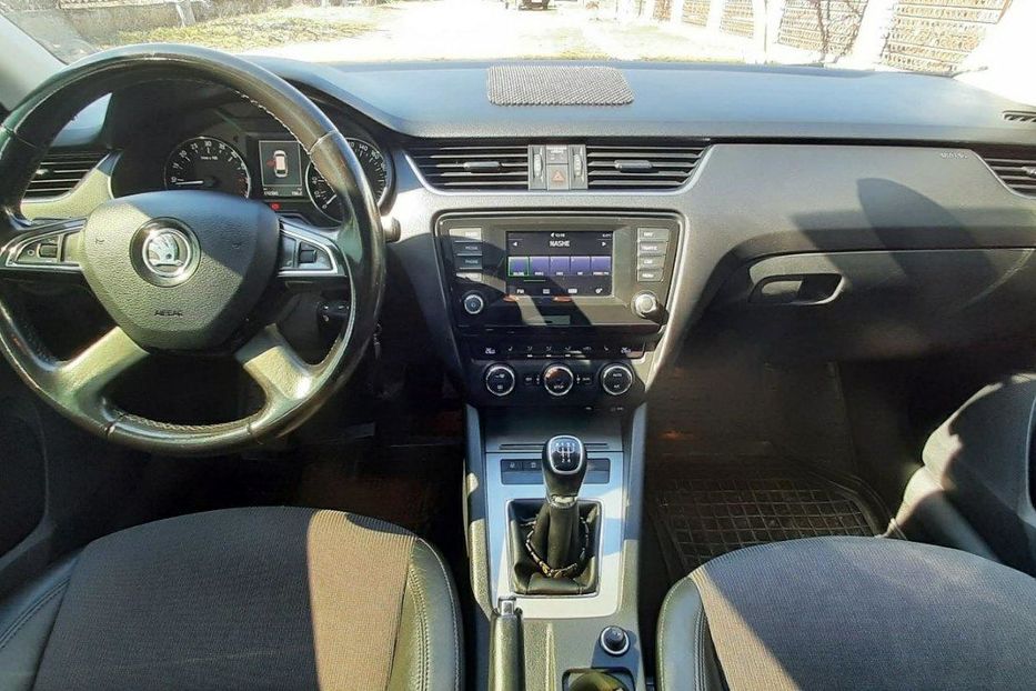 Продам Skoda Octavia A7 2015 года в Херсоне
