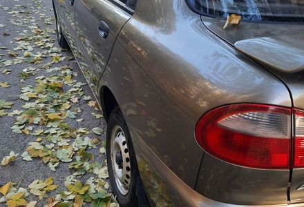 Продам Daewoo Lanos 2004 года в Запорожье