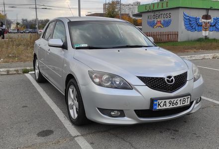 Продам Mazda 3 2005 года в Киеве