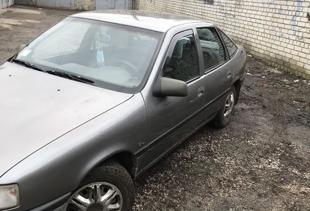 Продам Opel Vectra A А 1990 года в Харькове