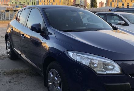 Продам Renault Megane 2011 года в Киеве