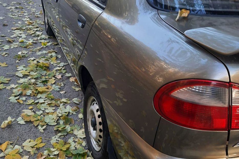 Продам Daewoo Lanos 2004 года в Запорожье