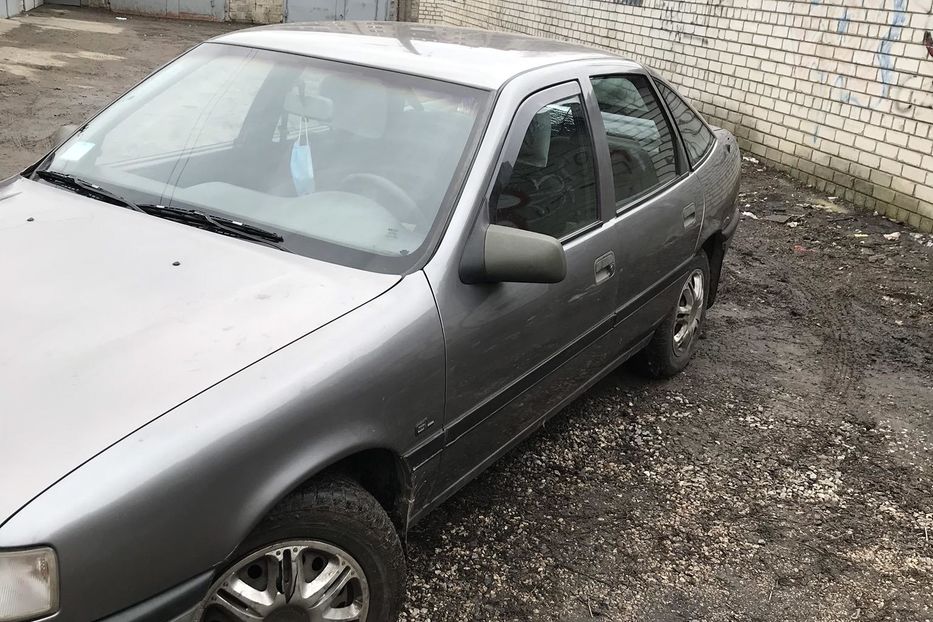 Продам Opel Vectra A А 1990 года в Харькове