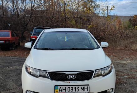 Продам Kia Cerato Top 2011 года в г. Дзержинск, Донецкая область