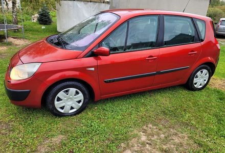 Продам Renault Scenic 2005 года в г. Вишневое, Киевская область