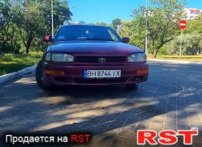 Продам Toyota Camry 1991 года в Одессе