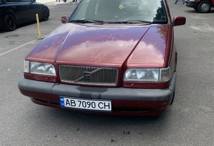 Продам Volvo 850 1993 года в Виннице