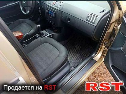 Продам Skoda Fabia 2006 года в г. Балаклея, Харьковская область