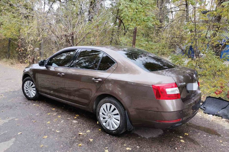 Продам Skoda Octavia A7 2018 года в г. Ирпень, Киевская область