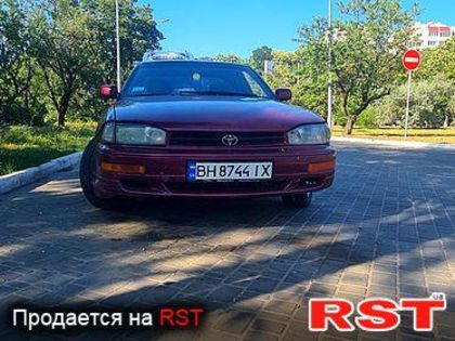 Продам Toyota Camry 1991 года в Одессе