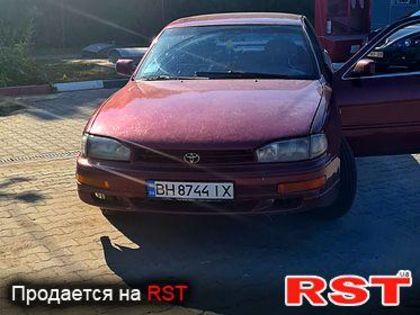 Продам Toyota Camry 1991 года в Одессе