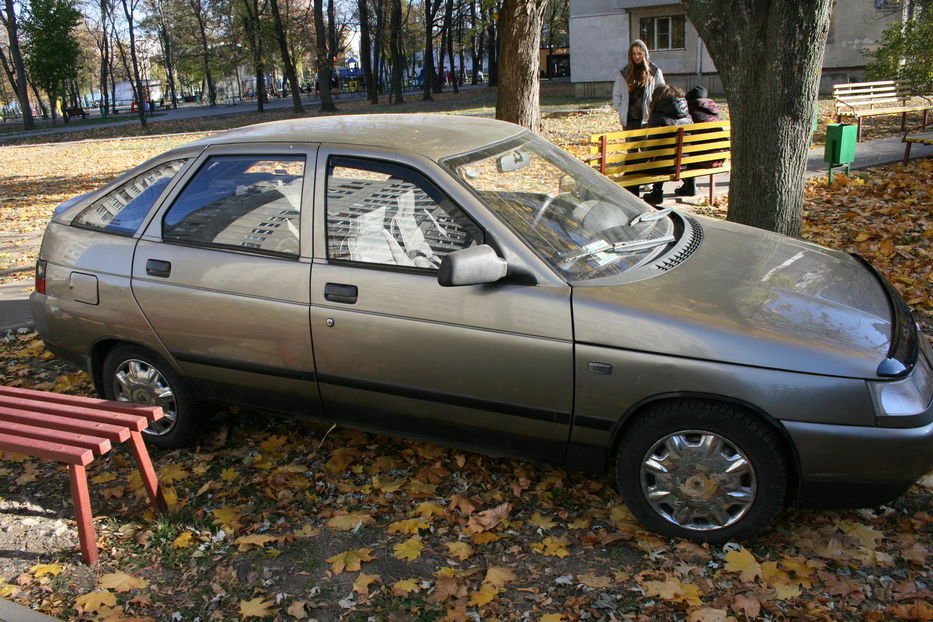 Продам ВАЗ 2112 2001 года в Харькове