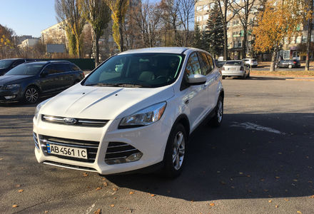 Продам Ford Escape SE 2.5L 2015 года в Виннице