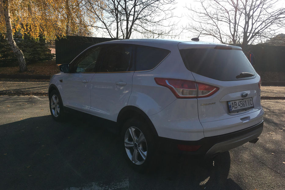 Продам Ford Escape SE 2.5L 2015 года в Виннице