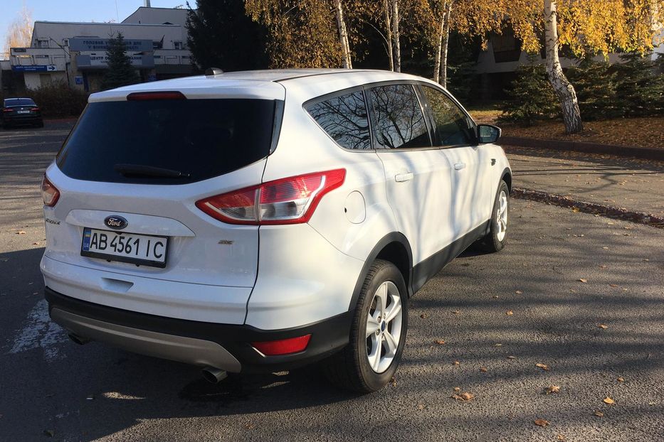 Продам Ford Escape SE 2.5L 2015 года в Виннице