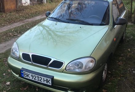 Продам Daewoo Sens 2006 года в Ровно