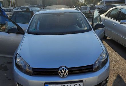 Продам Volkswagen Golf  VI 2013 года в г. Умань, Черкасская область