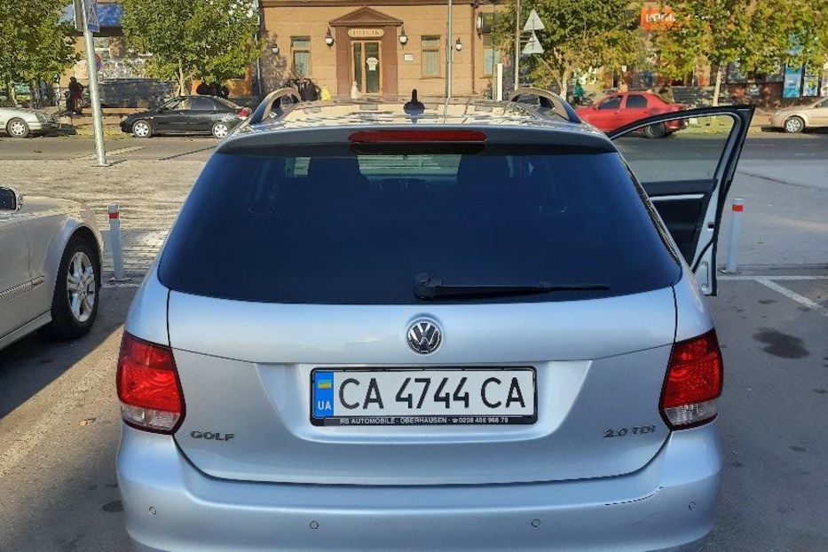 Продам Volkswagen Golf  VI 2013 года в г. Умань, Черкасская область