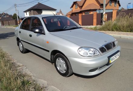 Продам Daewoo Sens 2006 года в Киеве