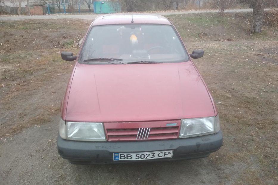 Продам Fiat Tempra 1992 года в г. Краснореченское, Луганская область
