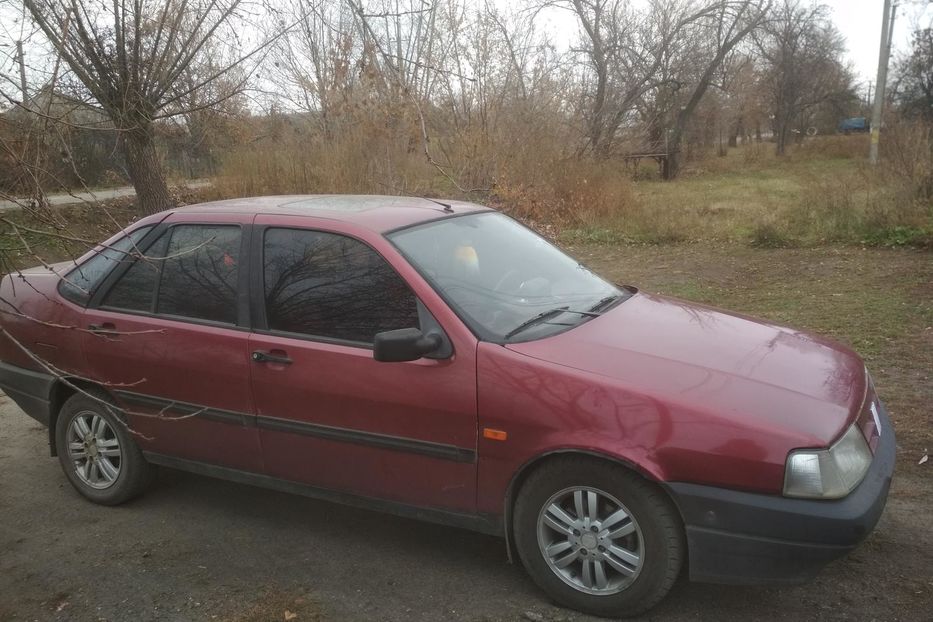 Продам Fiat Tempra 1992 года в г. Краснореченское, Луганская область