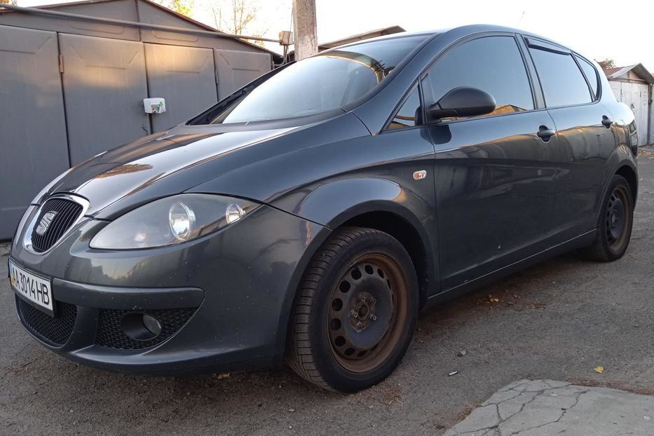 Продам Seat Toledo 2008 года в Киеве